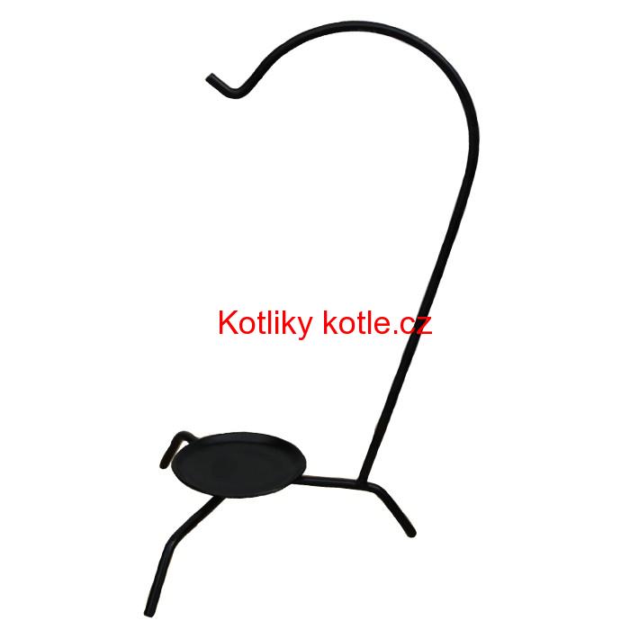 Servírovací stojánek pro kotlík 0,8 L