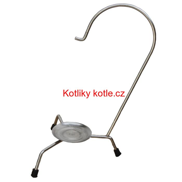 Servírovací stojánek pro kotlík 0,8 L