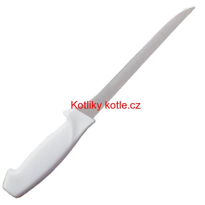 Filetovací nůž na ryby PERFECT HOME