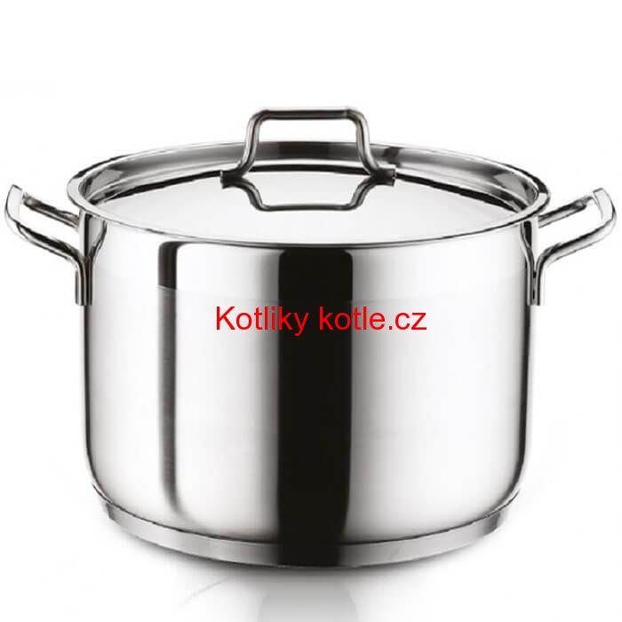 Nerezový hrnec 2,4 L