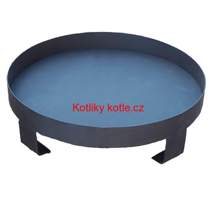 Ohniště