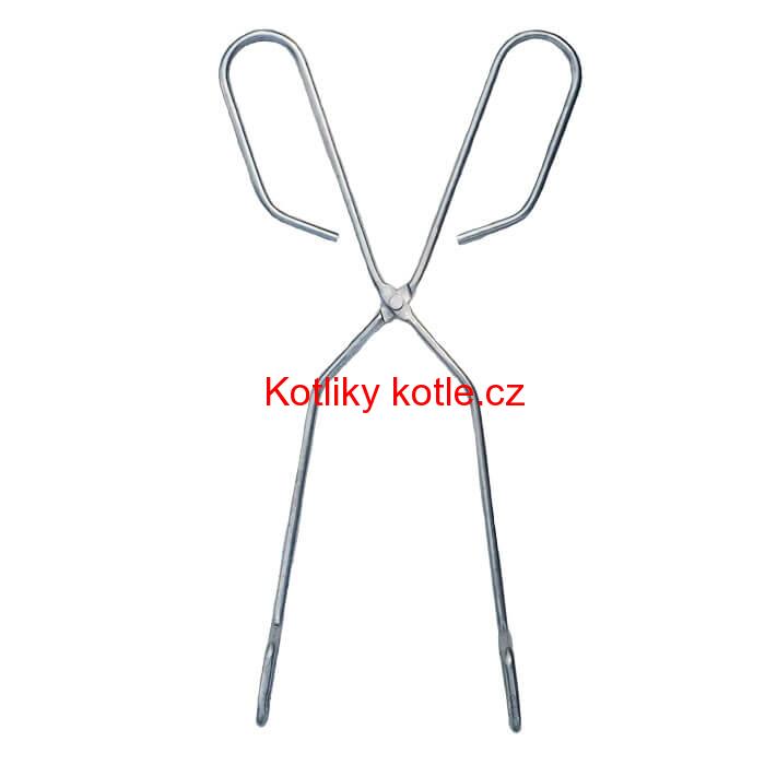 Kleště na maso 27 cm