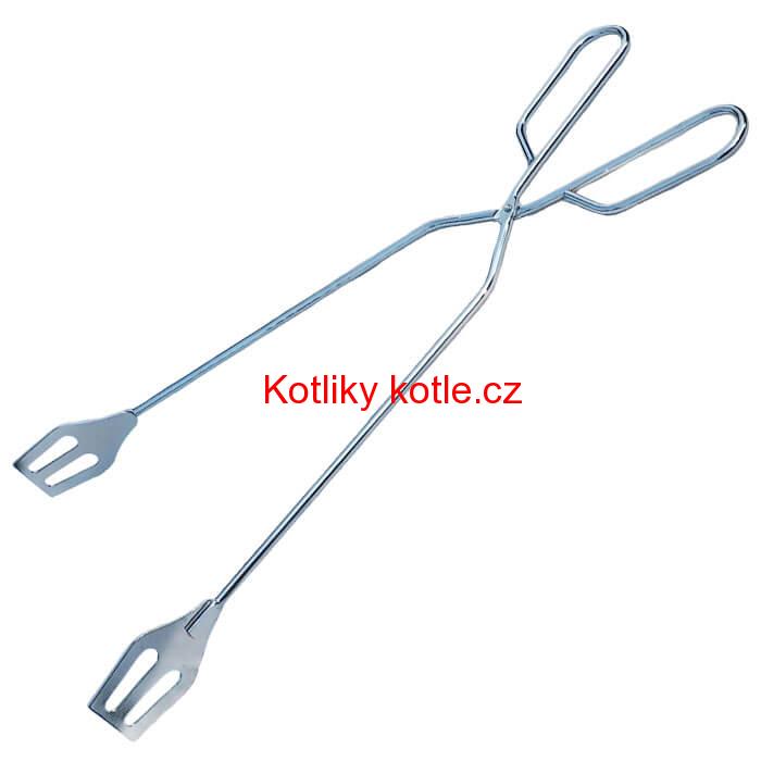 Kleště na maso 37,5 cm