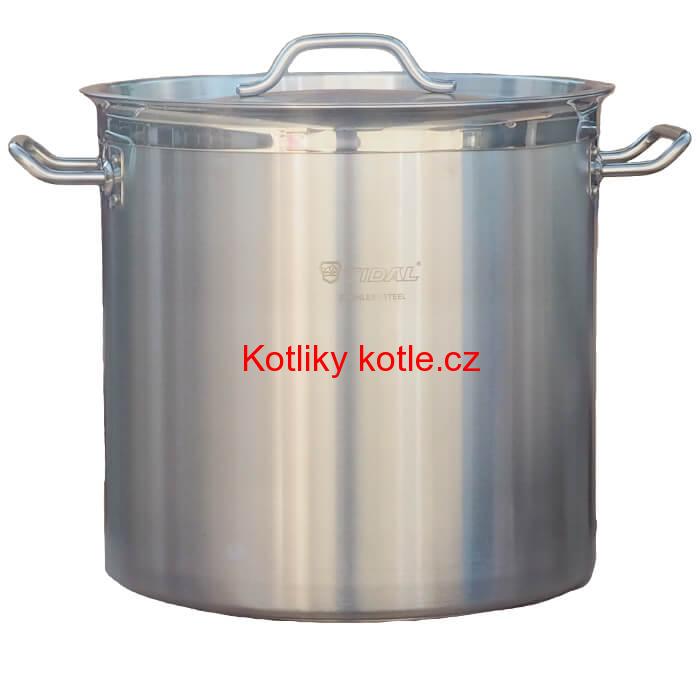 Nerezový hrnec 34 L Tidal