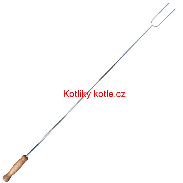 Vidlička na opékání