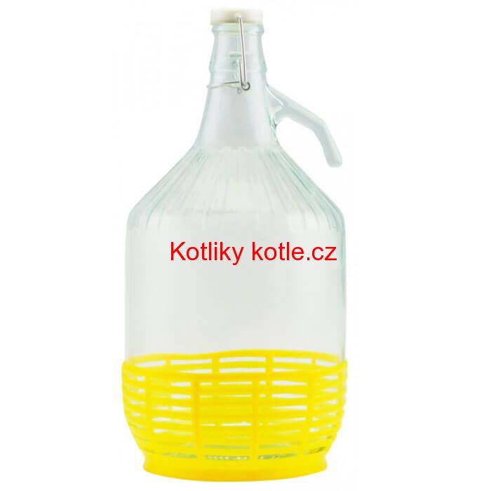 Demižón 5 L