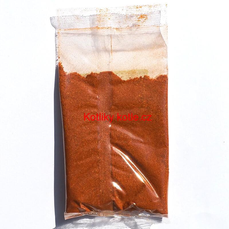 Kotlíkový guláš - pikantní směs koření 50 g