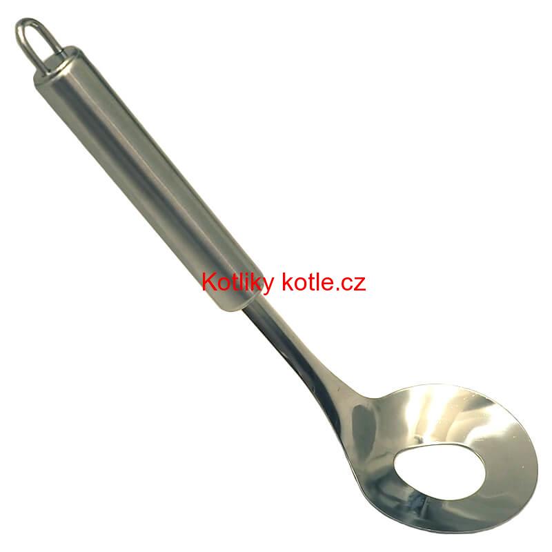 Naběračka na karbanátky