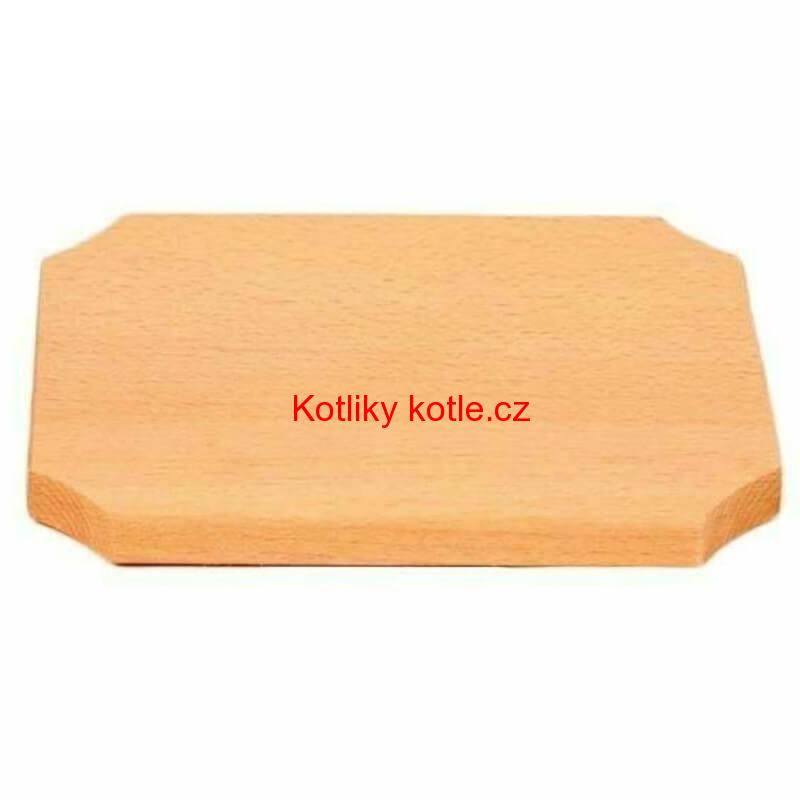 Krájecí prkénko 25 x 20 cm