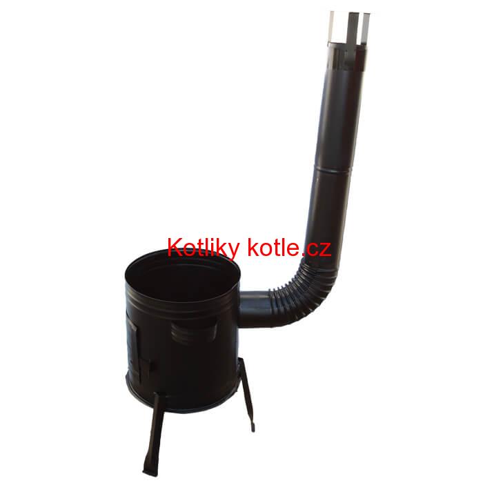 Kotlina pro kotlík 45 cm CLASSIC