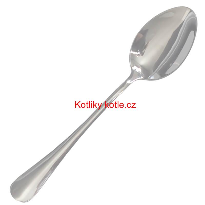 Polévková lžíce Elegance