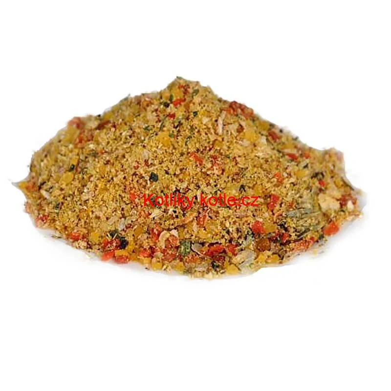 Babiččino polévkové koření 50 g