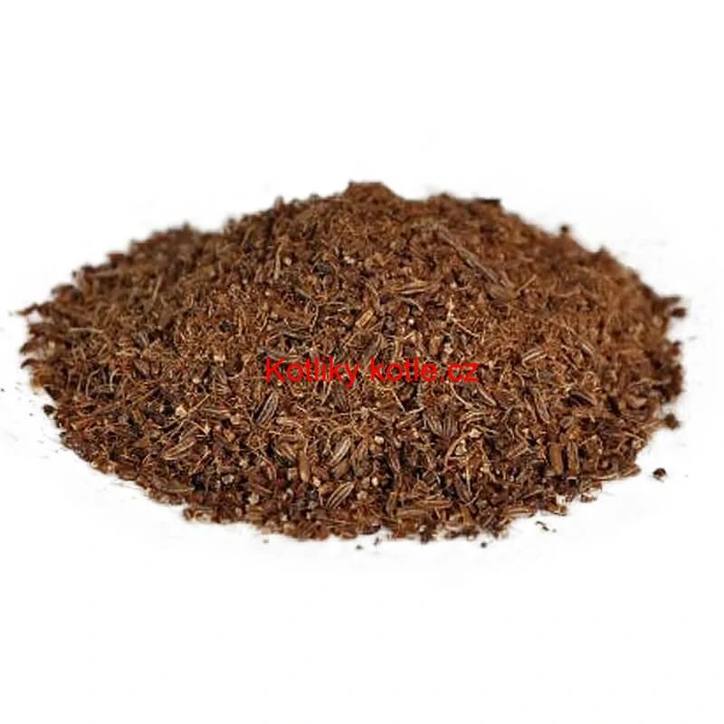 Kmín drcený 50 g