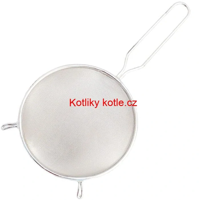 Sitko 20 cm (INOX)