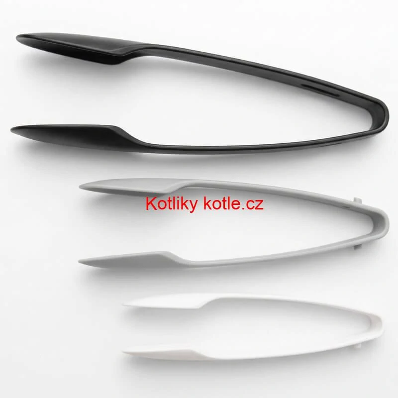 Kuchyňské kleště – sada 3 ks (obracečky na grilování)