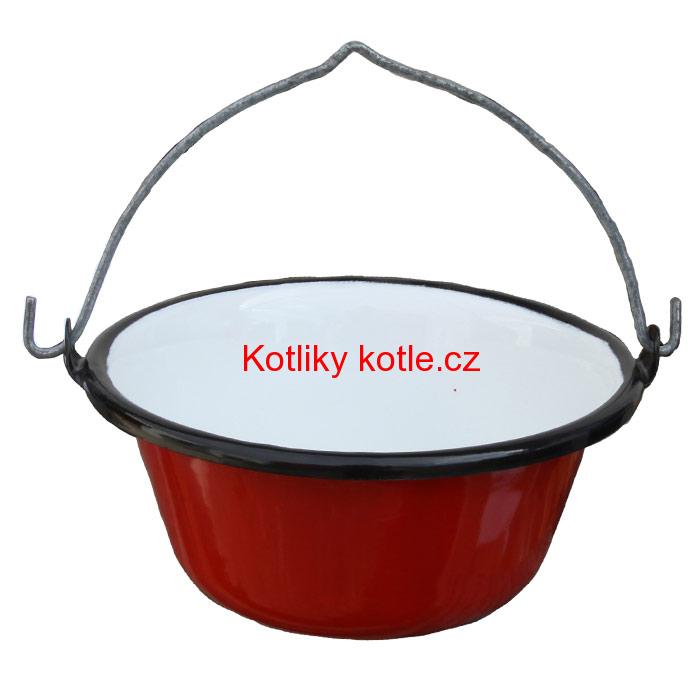 Servírovací kotlík 0,8 L