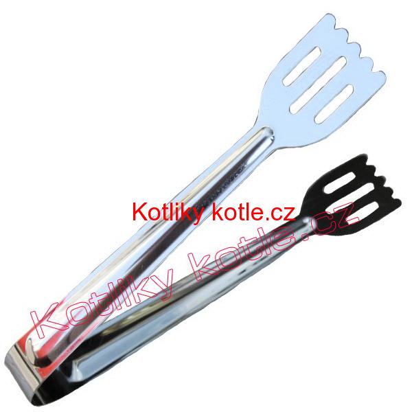 Servírovací kleště