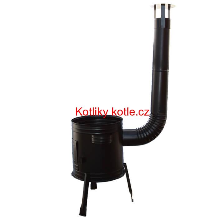 Kotlina pro kotlík 42 cm CLASSIC