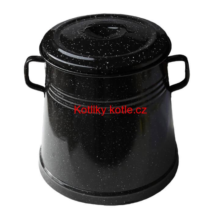 Nádoba na mast 30 L