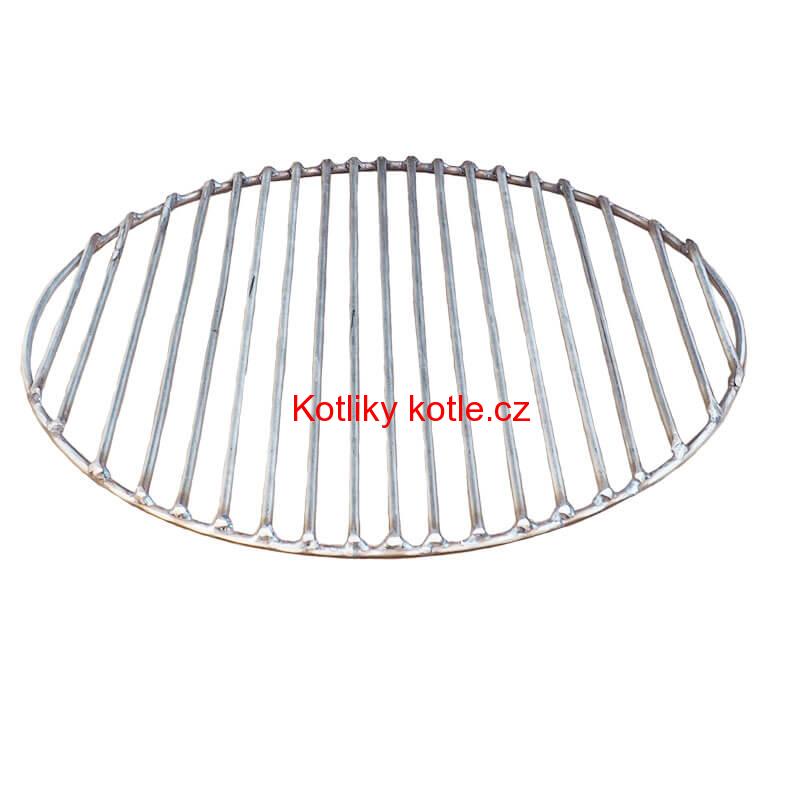 Grilovací rošt 31 cm