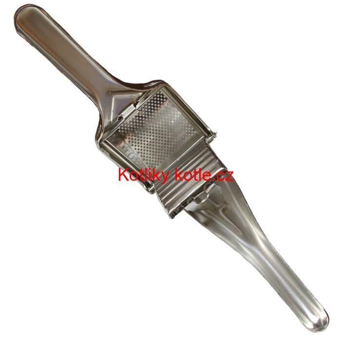 Tlačítko na brambory