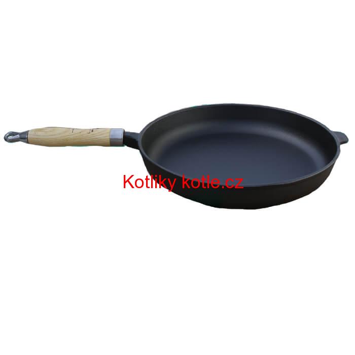 Grilovací pánev 30 cm