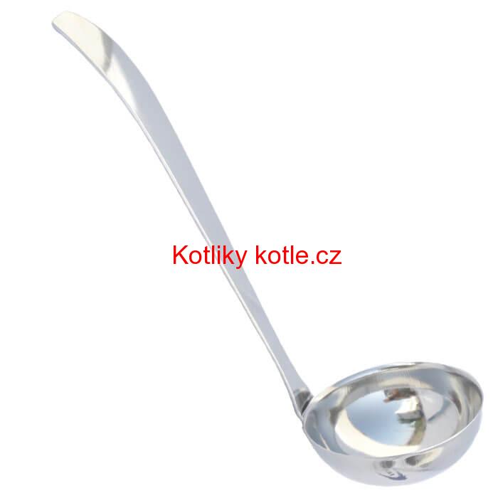 Servírovací naběračka 0,30 ml