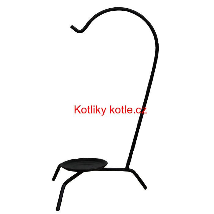 Servírovací stojánek pro kotlík 0,8 L