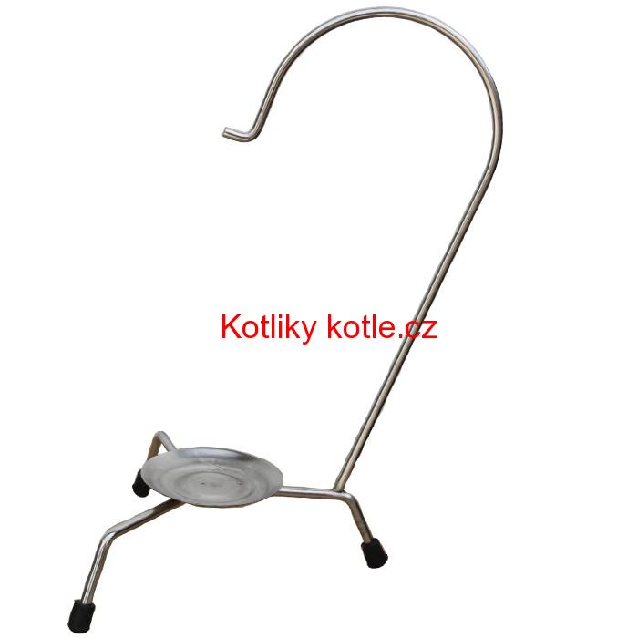 Servírovací stojánek pro kotlík 0,8 L