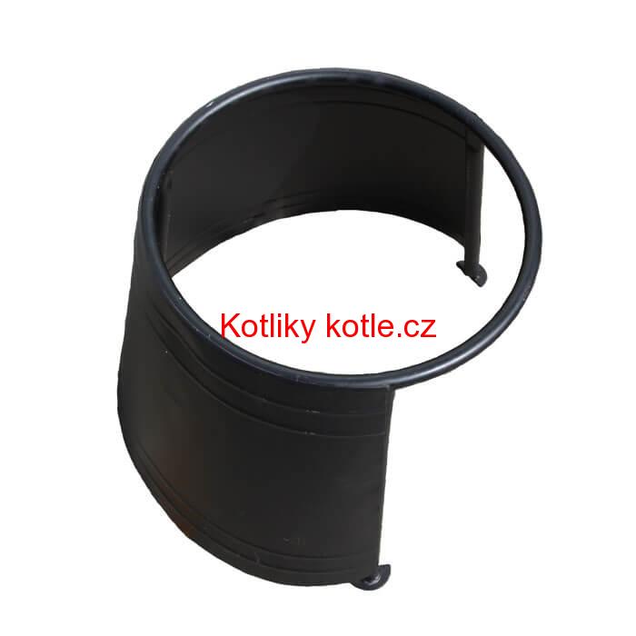 Chránič plamene (Ohnisko) 32 cm