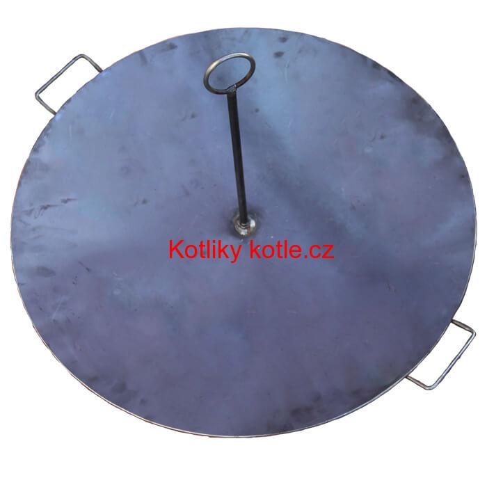 Grilovací pánev UNIVERZAL