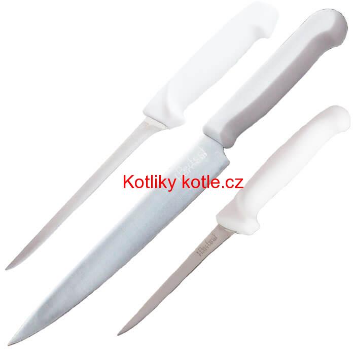 Sada nožů 3 ks PERFECT HOME