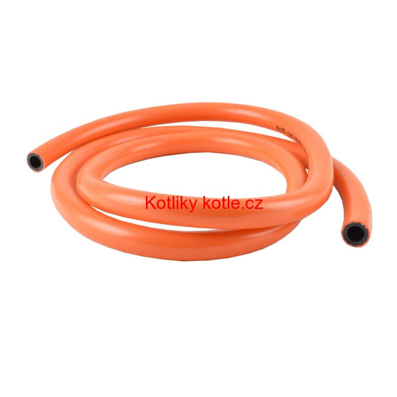 Tlaková hadice 1,5 m + regulátor tlaku