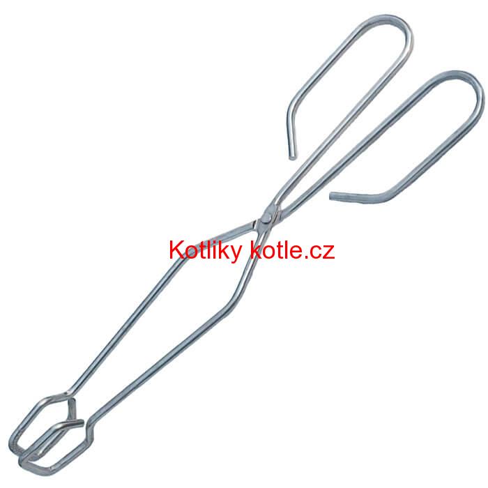 Kleště na maso 27 cm