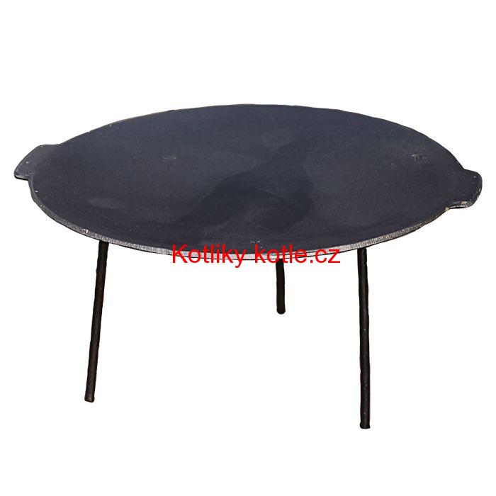 Grilovací pánev 45 cm