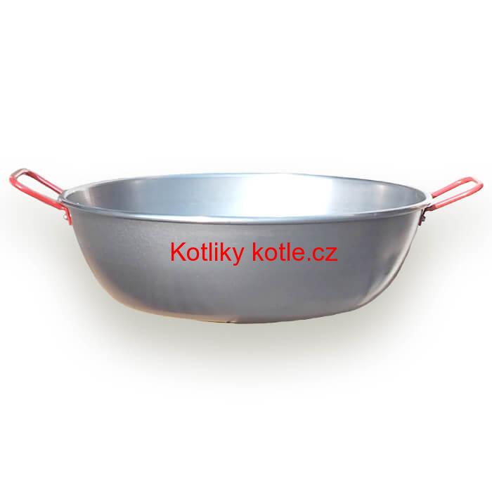 Pánev Paella (WOK) 28 cm