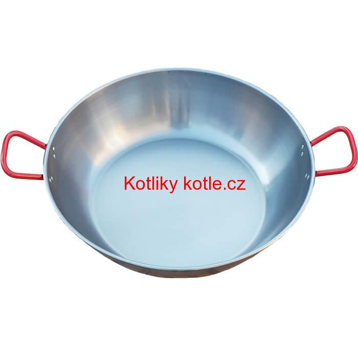 Pánev Paella (WOK) 50 cm