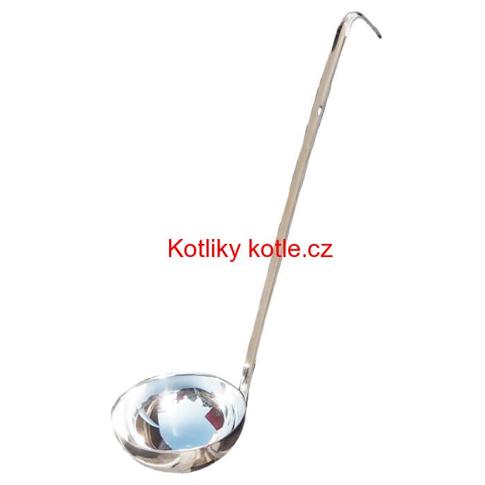 Antikorová naběračka 350 ml
