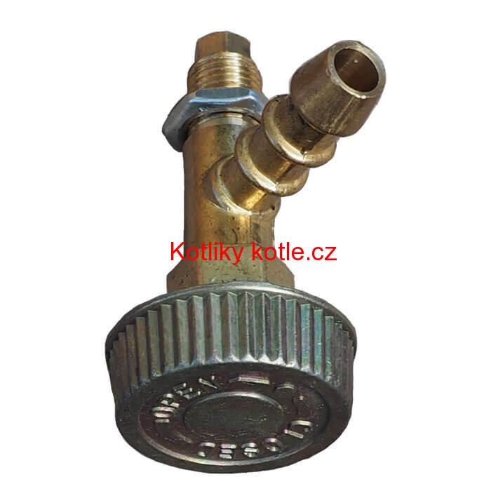 Ventil na plynový hořák 5,5 kW HU