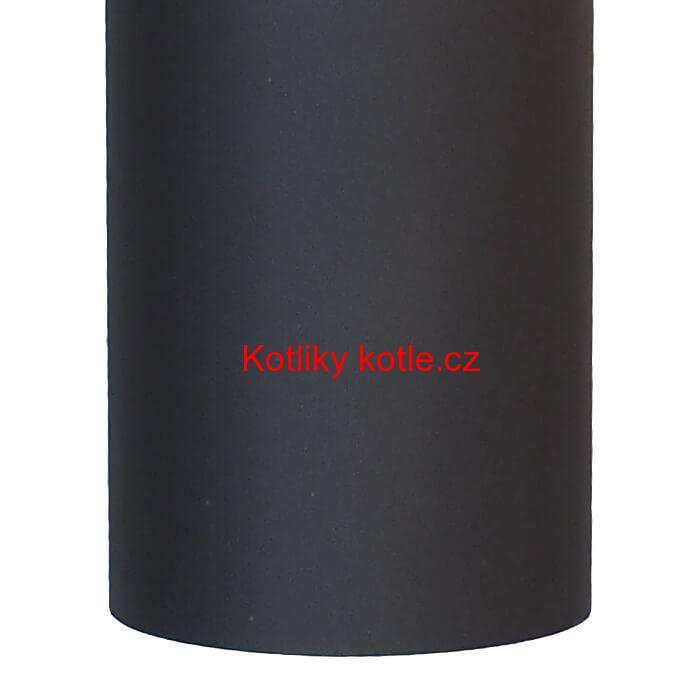 Roura na kouřovod PLUS 600 50 cm x 11,8 cm