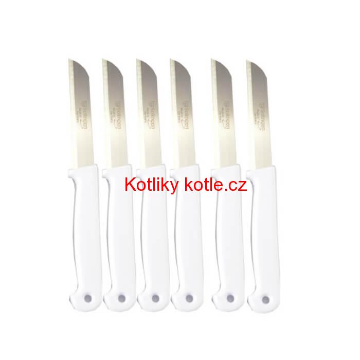 Kuchyňské nože 6 ks