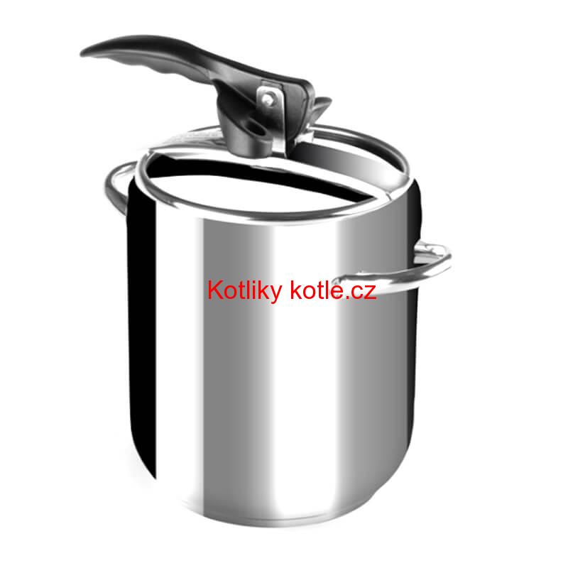 Tlakový hrnec 5 L kuchta