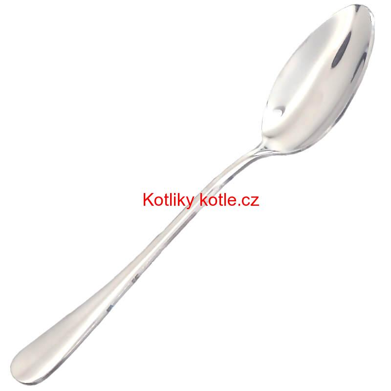 Polévková lžíce Elegance