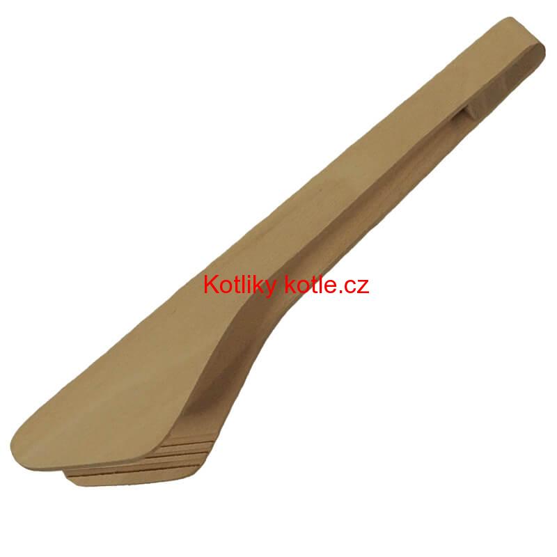 Kleště na obracení masa 29 cm