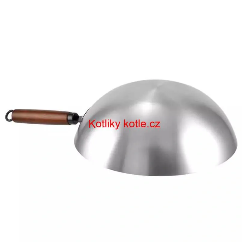 Čínsky wok 32 cm CLASSIC
