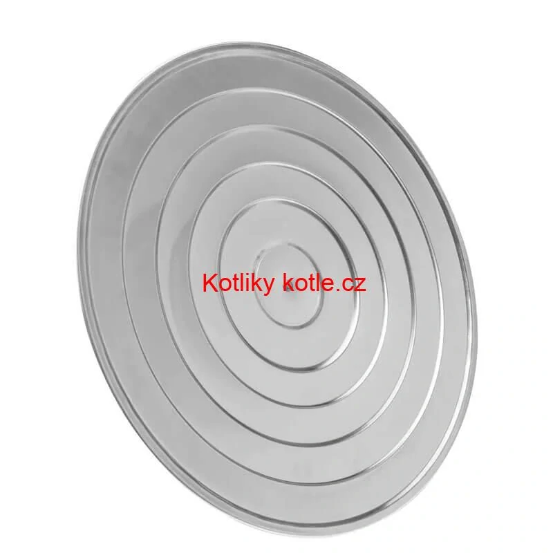 Hliníková poklička 50 cm