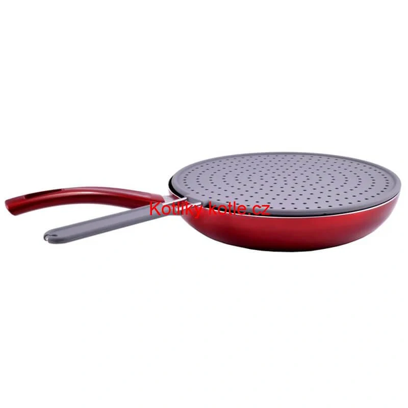 Silikonový chránič na ochranu proti postříkání