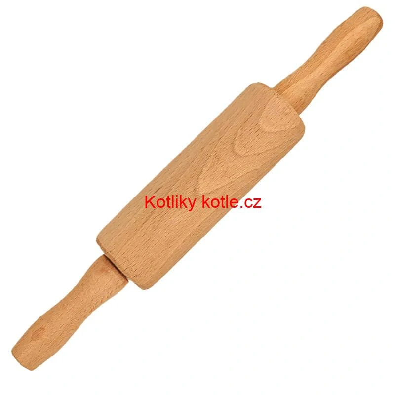Váleček na těsto 10,5 cm