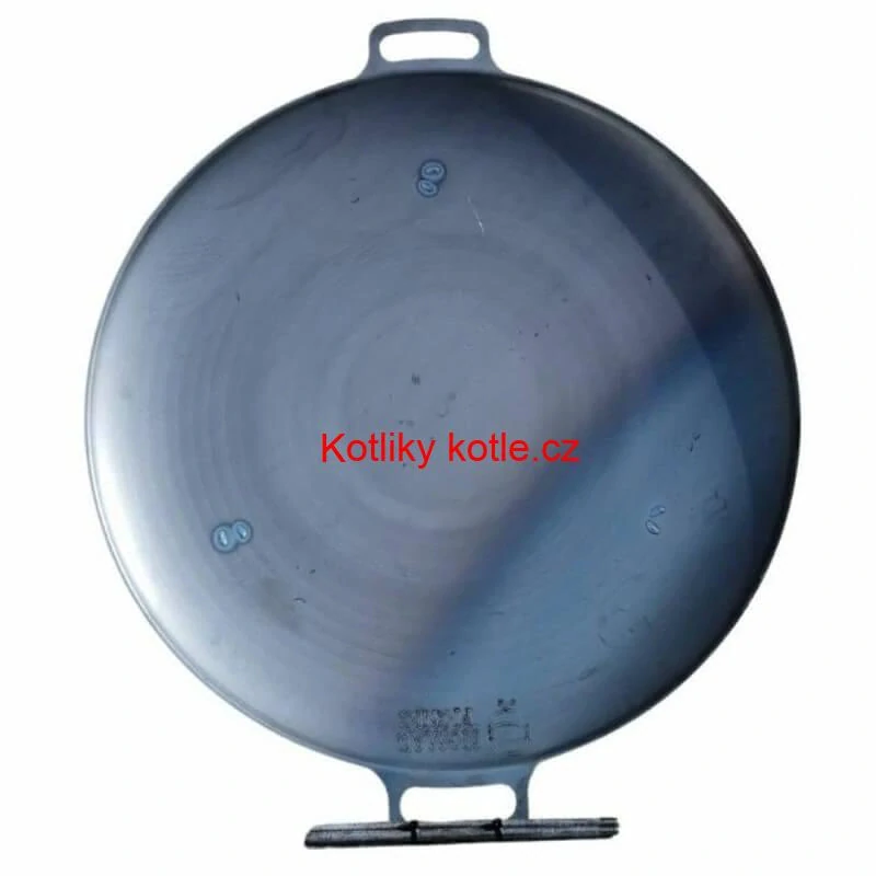 Původní maďarský kotoučový gril (70 cm)