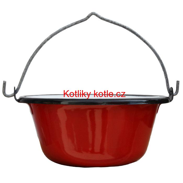 Servírovací kotlík 0,8 L